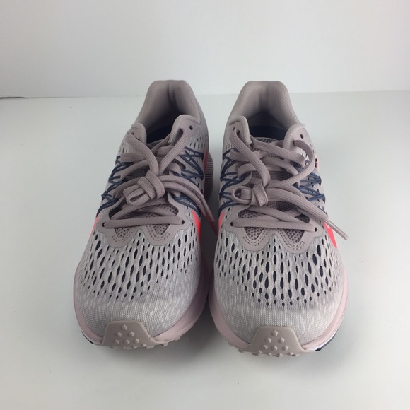 Nike Zoom Winflo 5 Rose Women’s Running Shoe NEW!! - Picture 7 of 8